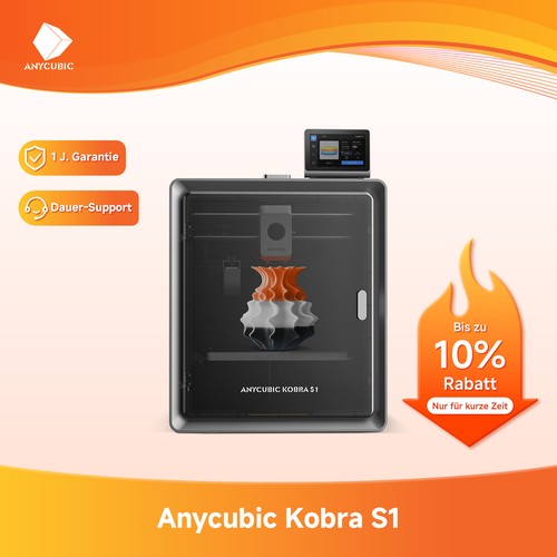 Open box anycubic - 【open, box】anycubic™kobra
