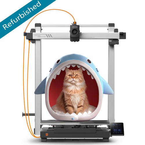Refurbished anycubic kobra - refurbished,
