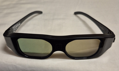 Philips pta507 brille - philips, 3d