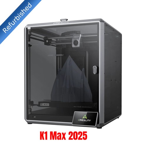 Creality max 2025 - max,