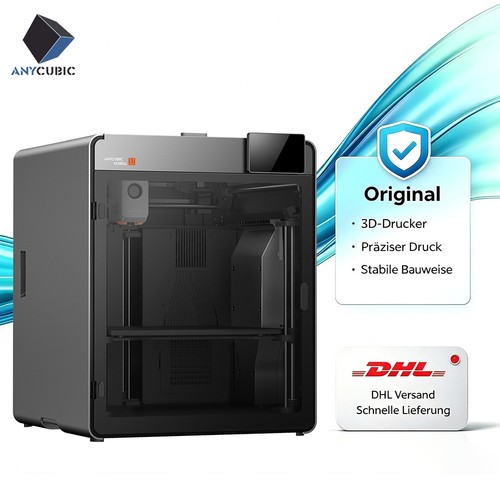 2026 neu anycubic kobra - 2026, anycubic™️kobra