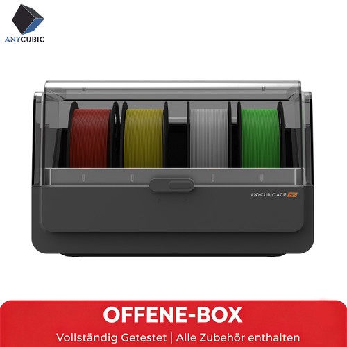 Offene box anycubic - 🔥offene, box🔥anycubic