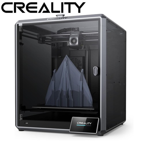 Creality max drucker - k1, 3d