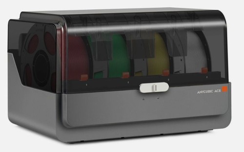 Anycubic ace pro für - anycubic™️ace,