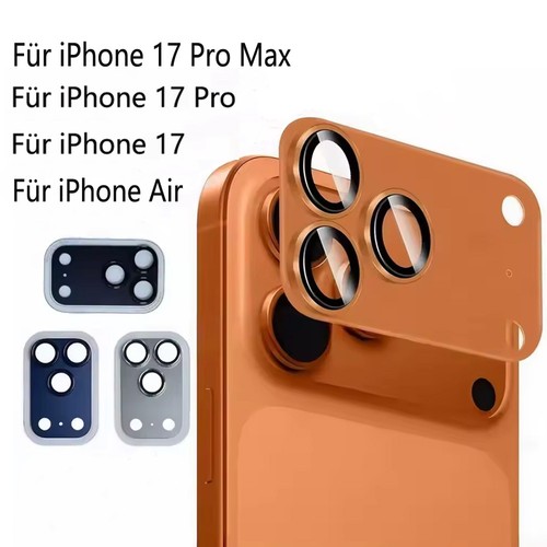 Kameraglas für iphone16 - für,