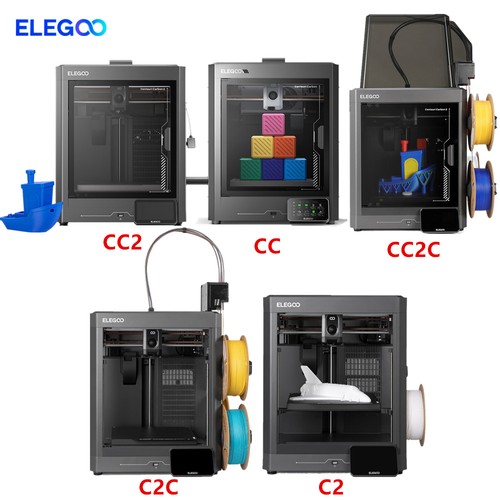 Elegoo fdm drucker - fdm,