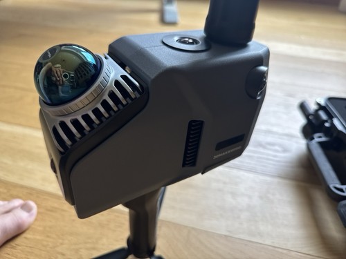 3dmakerpro eagle max - eagle, lidar