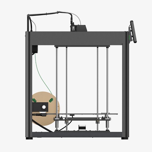 Creality3d ender max - creality3d,