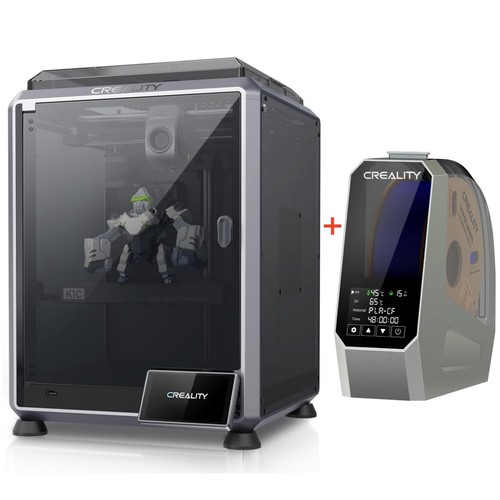 Creality k1c drucker max - k1c,