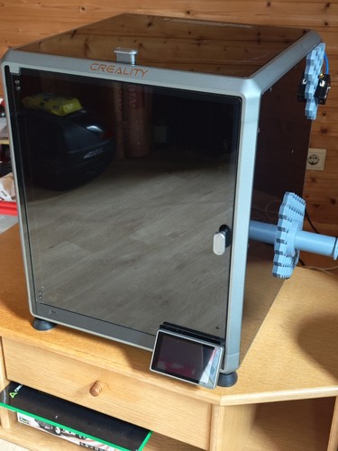 Creality max drucker 600 - max, 3d-drucker