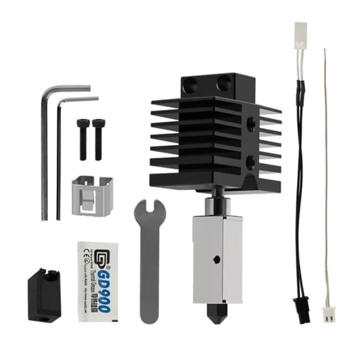 Druck hotend druckkopf - hotend,