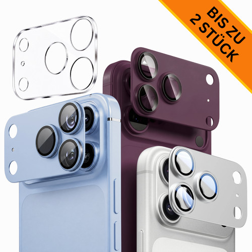 Kameraglas für apple - 3d,