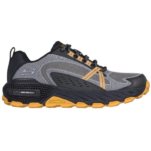 Skechers max protect herren - skechers, 3d