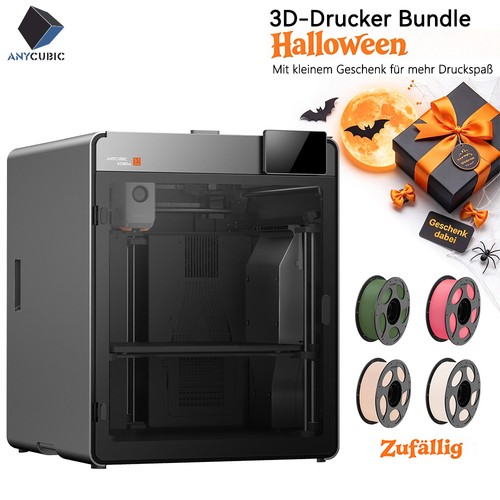 Neu anycubic kobra s1 - kobra,