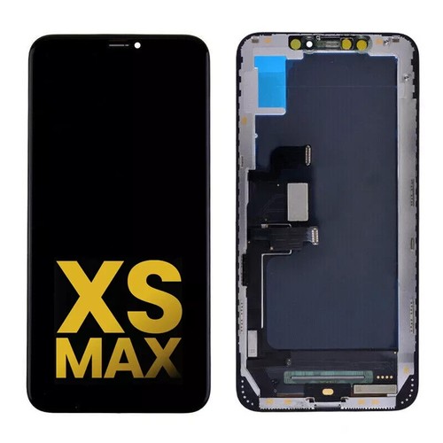 Iphone max display oled - xs,