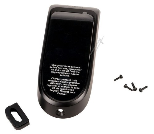 Segway max display - d,