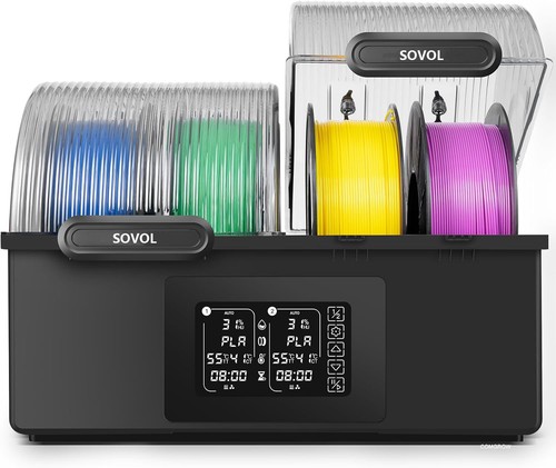 2026 sovol sh03 filament - sovol,